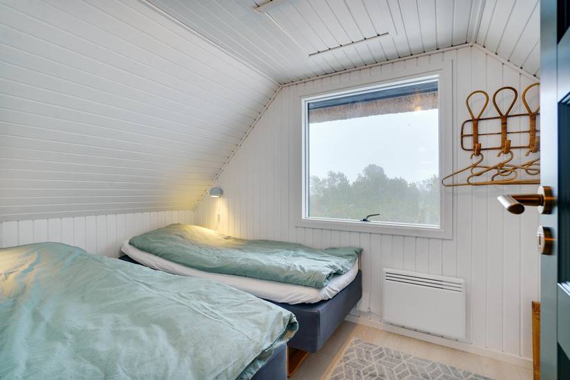Foto von Ferienhaus MA23 in Blåvand - Westjütland
