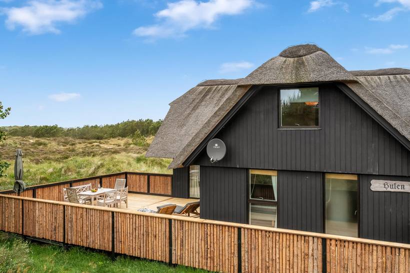 Foto von Ferienhaus MA23 in Blåvand - Westjütland