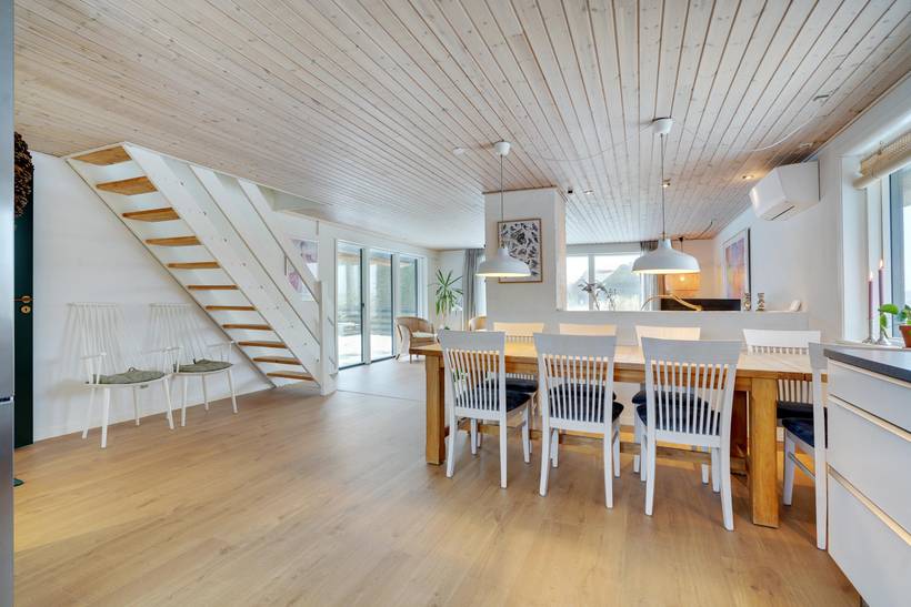 Foto von Ferienhaus MA23 in Blåvand - Westjütland