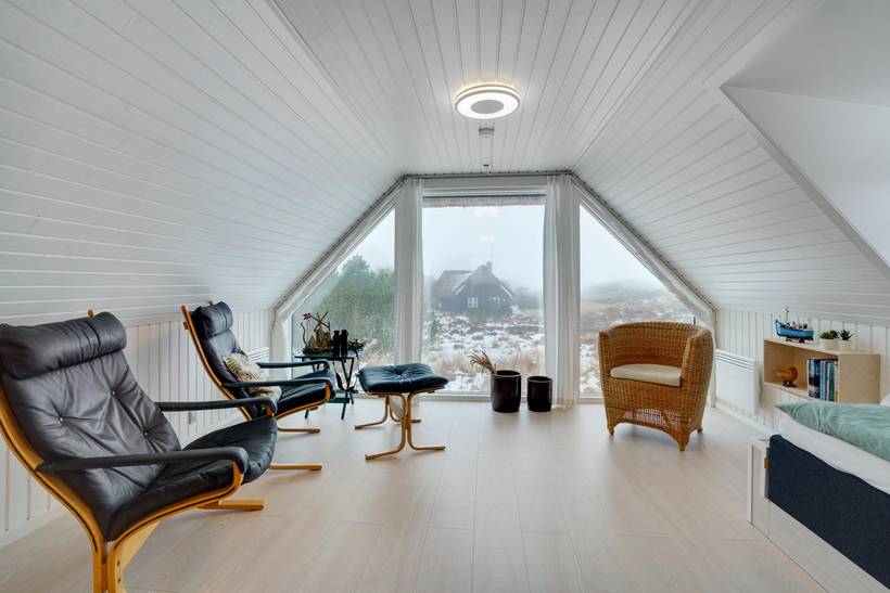 Foto von Ferienhaus MA23 in Blåvand - Westjütland