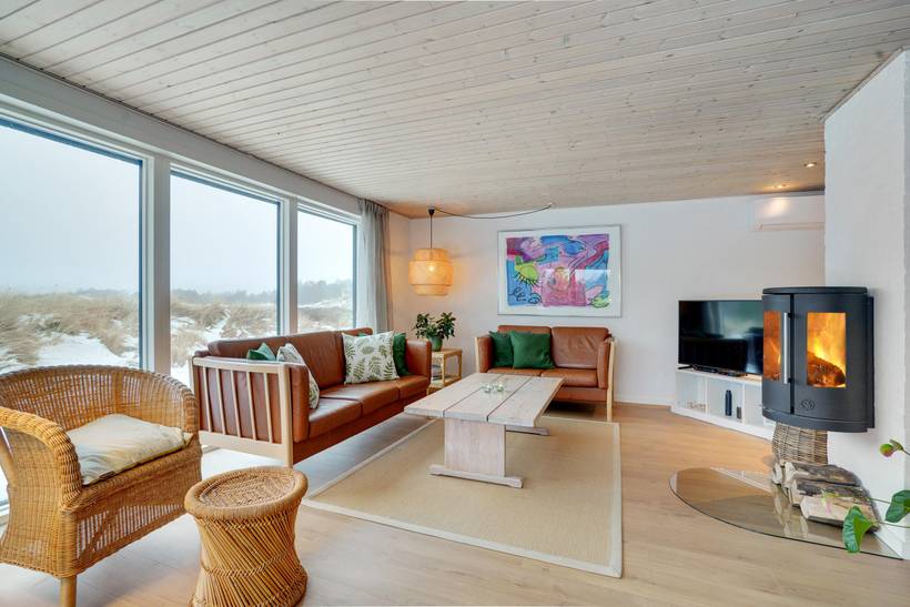 Foto von Ferienhaus MA23 in Blåvand - Westjütland