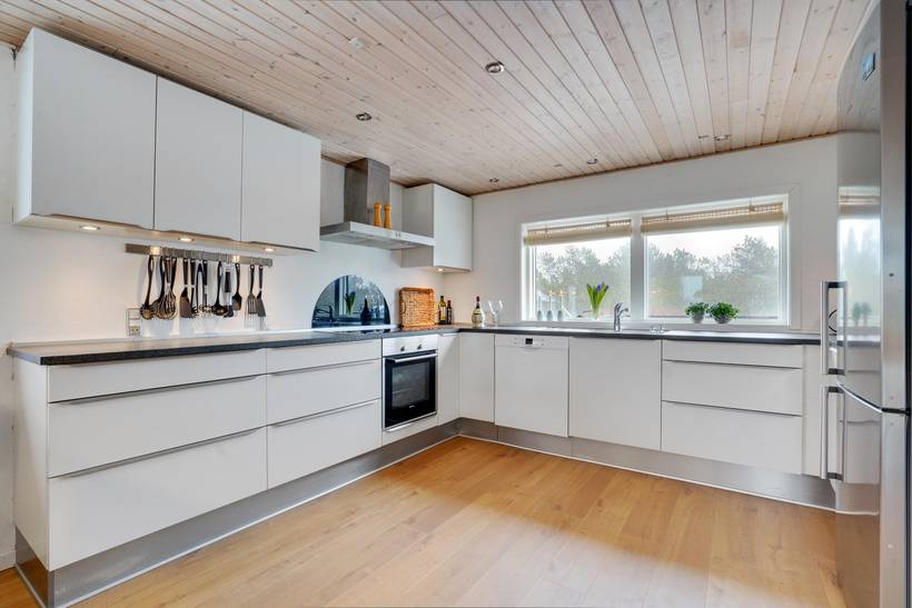 Foto von Ferienhaus MA23 in Blåvand - Westjütland