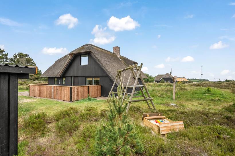 Foto von Ferienhaus MA23 in Blåvand - Westjütland