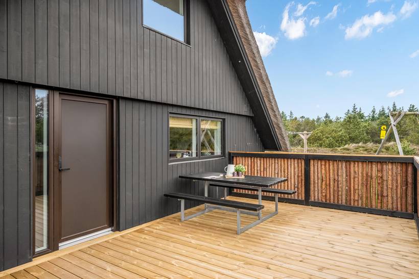 Foto von Ferienhaus MA23 in Blåvand - Westjütland