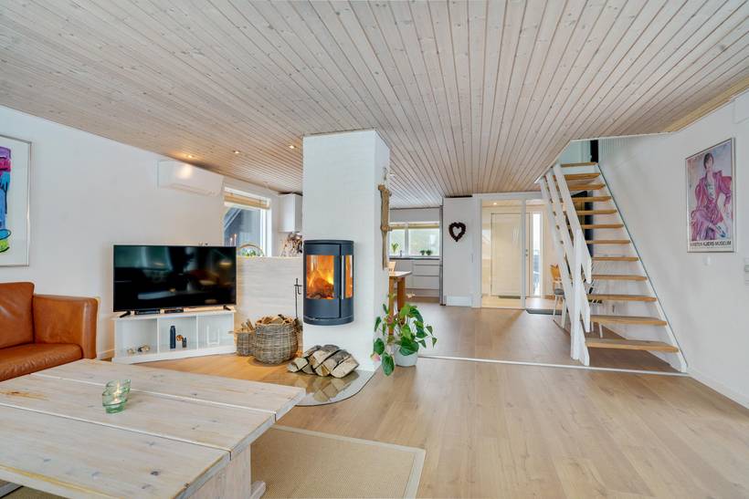 Foto von Ferienhaus MA23 in Blåvand - Westjütland