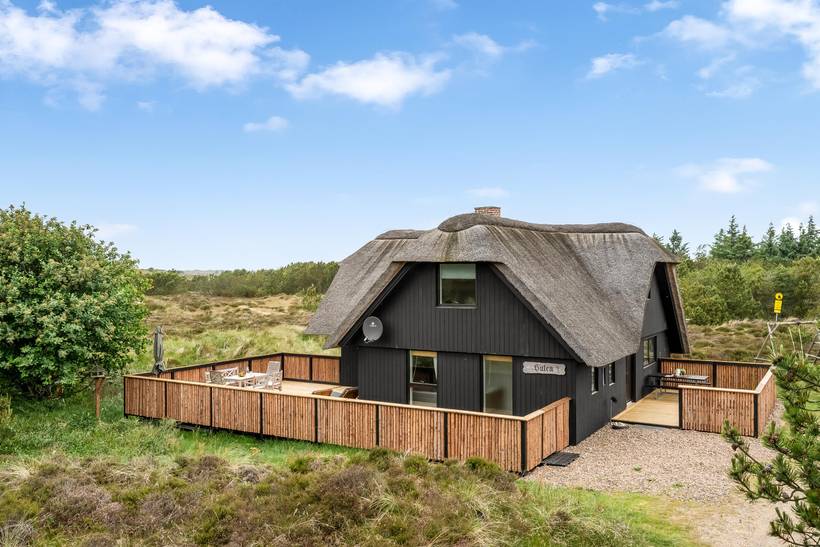 Foto von Ferienhaus MA23 in Blåvand - Westjütland
