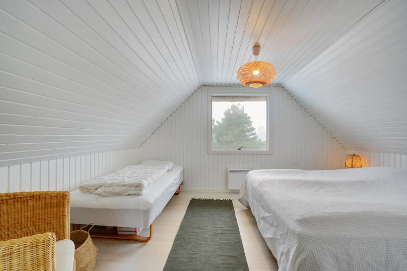Foto von Ferienhaus MA23 in Blåvand - Westjütland