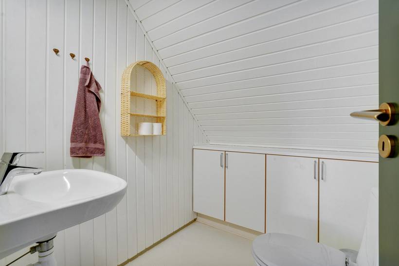 Foto von Ferienhaus MA23 in Blåvand - Westjütland
