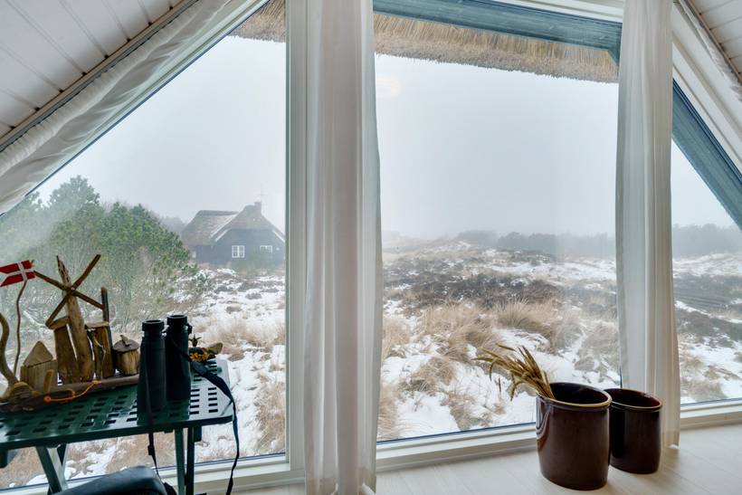 Foto von Ferienhaus MA23 in Blåvand - Westjütland