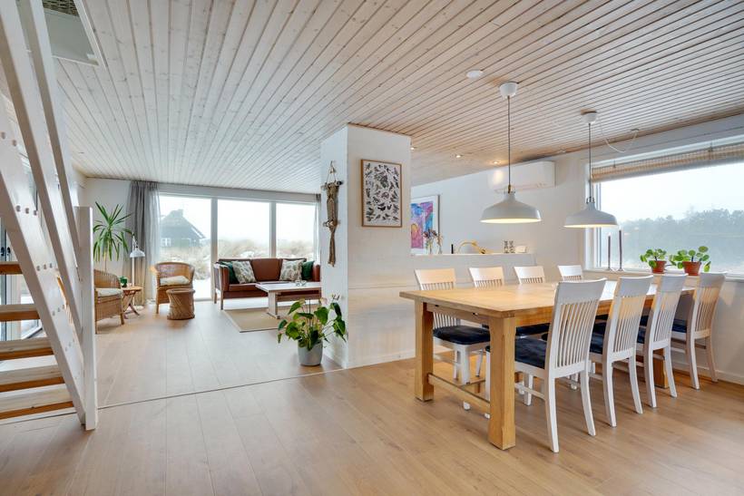 Foto von Ferienhaus MA23 in Blåvand - Westjütland