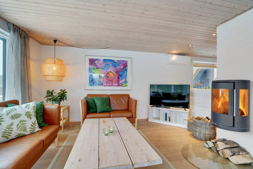 Foto von Ferienhaus MA23 in Blåvand - Westjütland