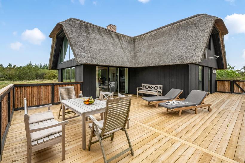 Foto von Ferienhaus MA23 in Blåvand - Westjütland