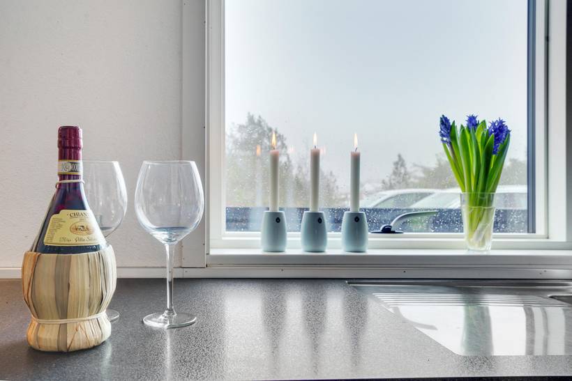 Foto von Ferienhaus MA23 in Blåvand - Westjütland