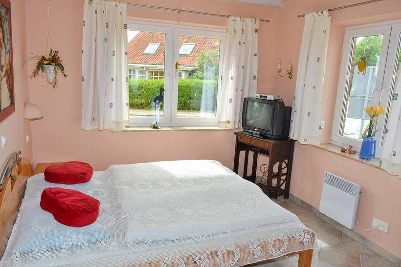 Foto von Ferienhaus MA25 in Rudbøl - Südjütland