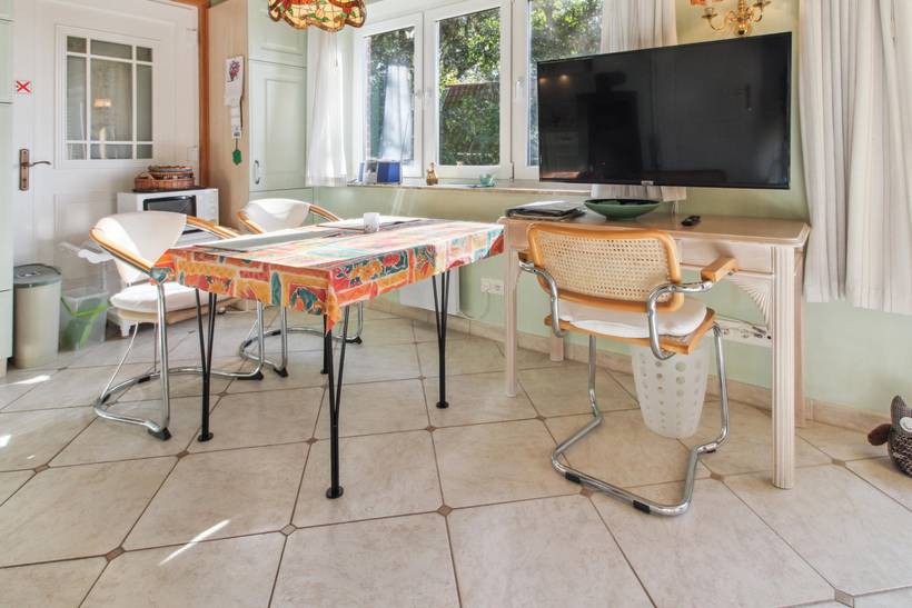 Foto von Ferienhaus MA25 in Rudbøl - Südjütland
