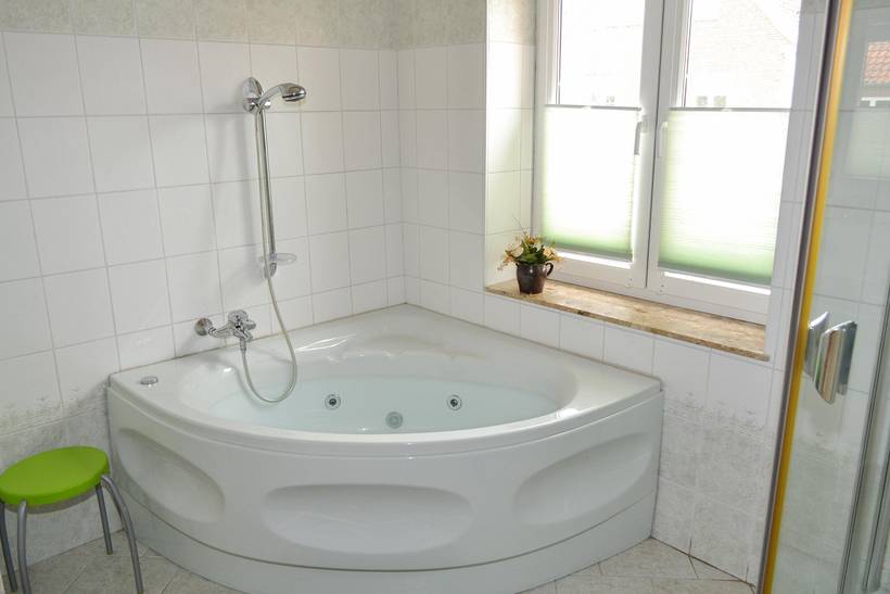 Foto von Ferienhaus MA25 in Rudbøl - Südjütland