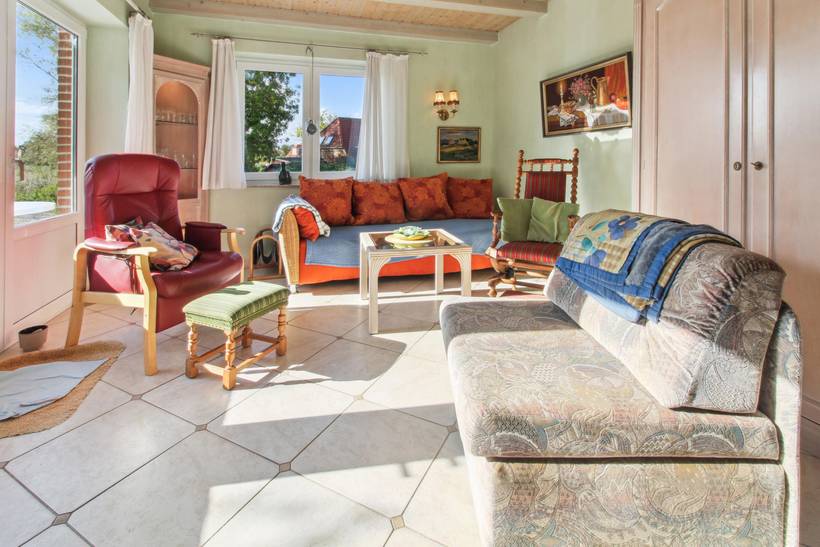 Foto von Ferienhaus MA25 in Rudbøl - Südjütland