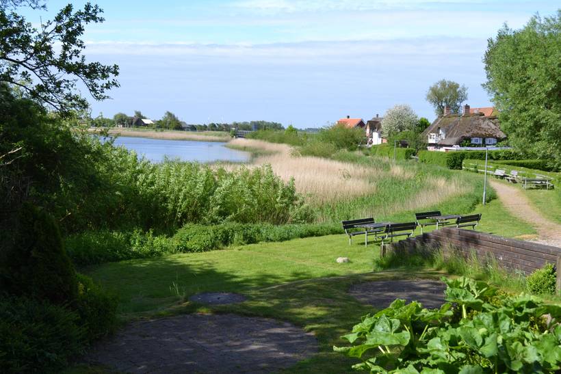 Foto von Ferienhaus MA25 in Rudbøl - Südjütland