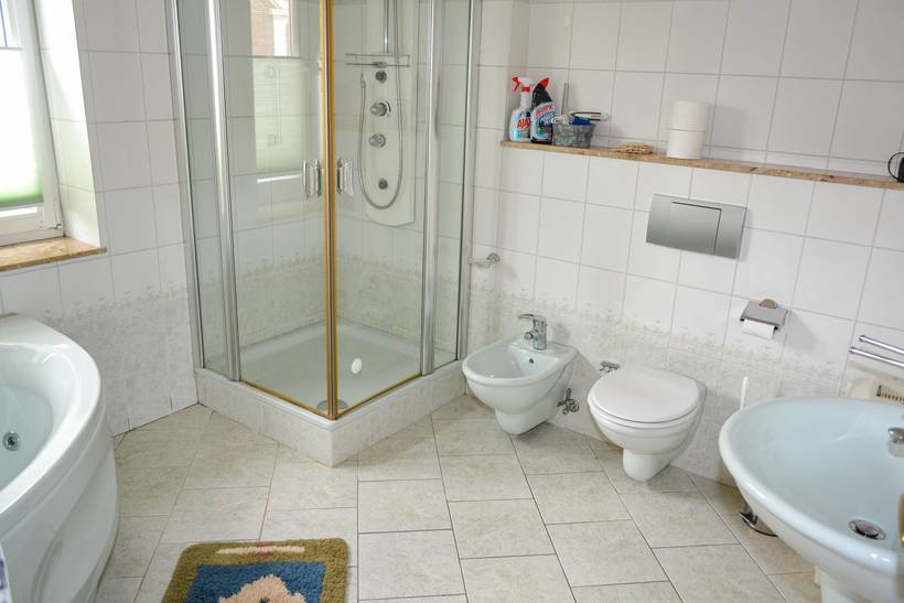Foto von Ferienhaus MA25 in Rudbøl - Südjütland