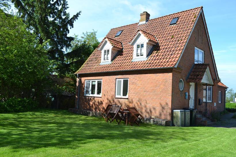 Foto von Ferienhaus MA25 in Rudbøl - Südjütland