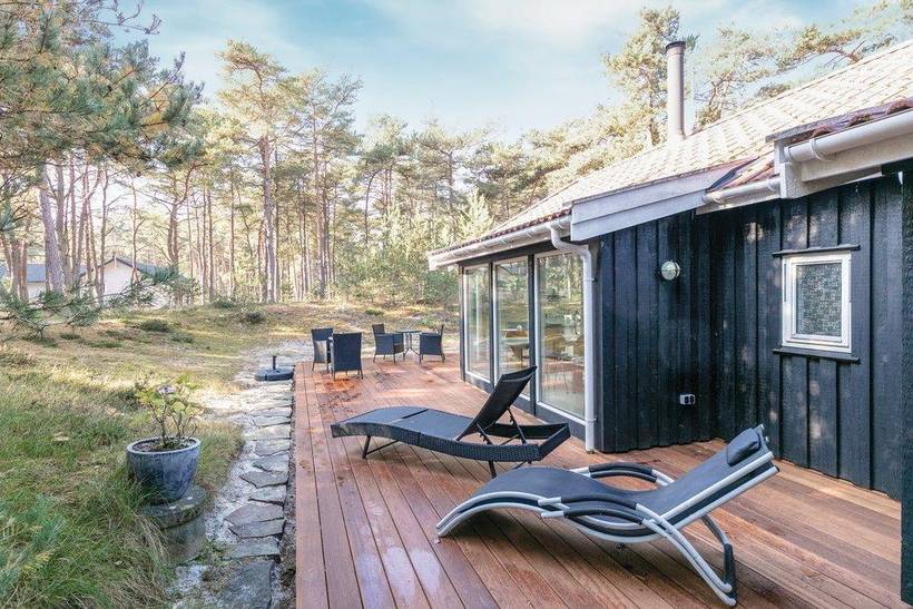 Foto von Ferienhaus MA28 in Dueodde - Bornholm