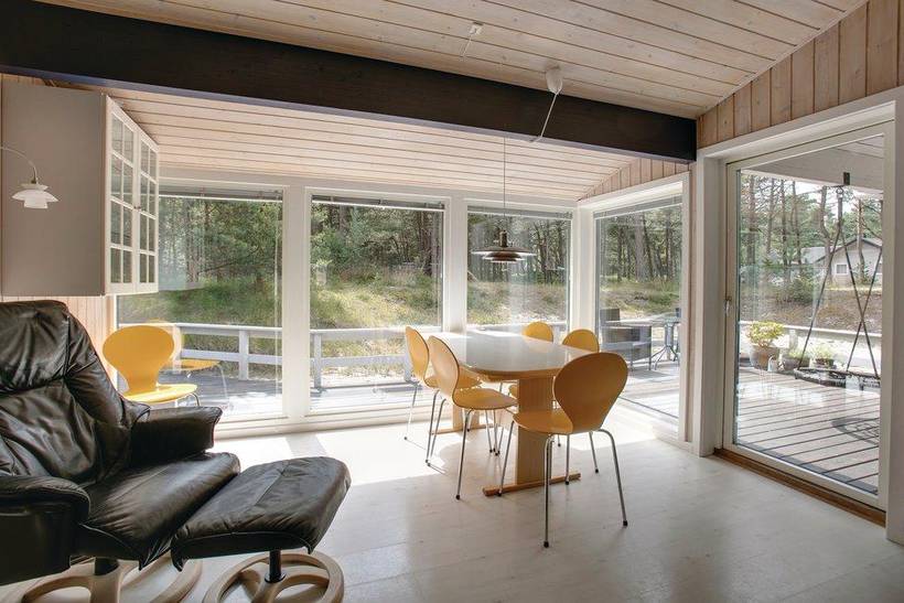 Foto von Ferienhaus MA28 in Dueodde - Bornholm