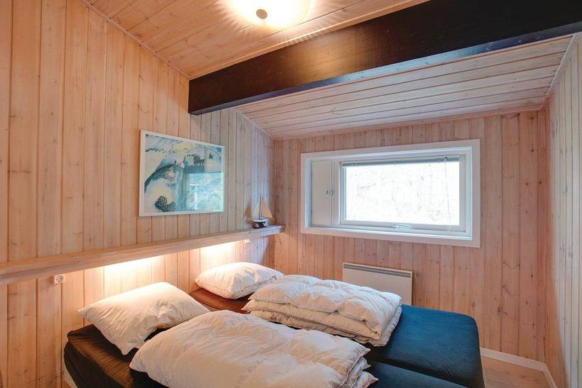 Foto von Ferienhaus MA28 in Dueodde - Bornholm