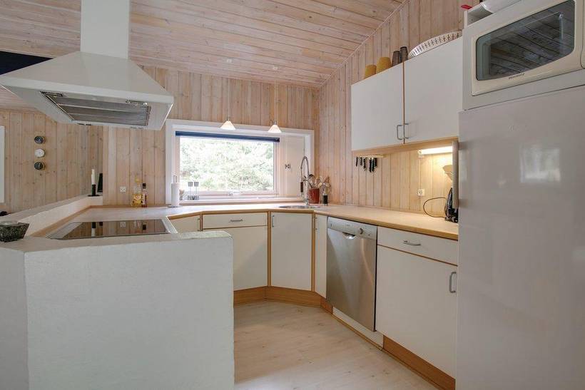 Foto von Ferienhaus MA28 in Dueodde - Bornholm
