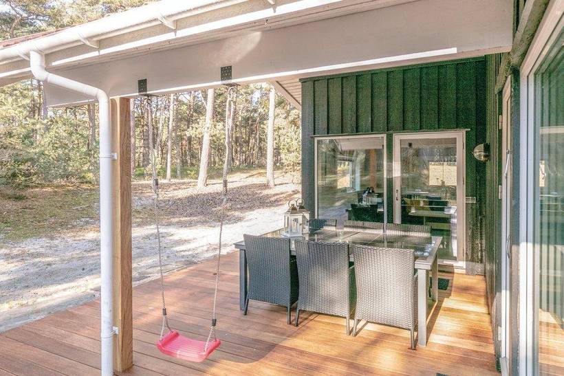 Foto von Ferienhaus MA28 in Dueodde - Bornholm