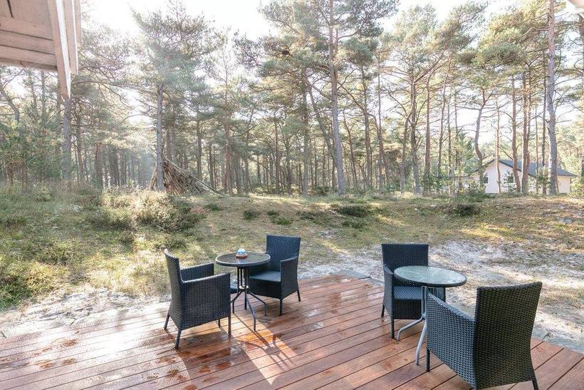 Foto von Ferienhaus MA28 in Dueodde - Bornholm