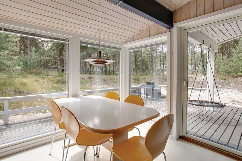 Foto von Ferienhaus MA28 in Dueodde - Bornholm