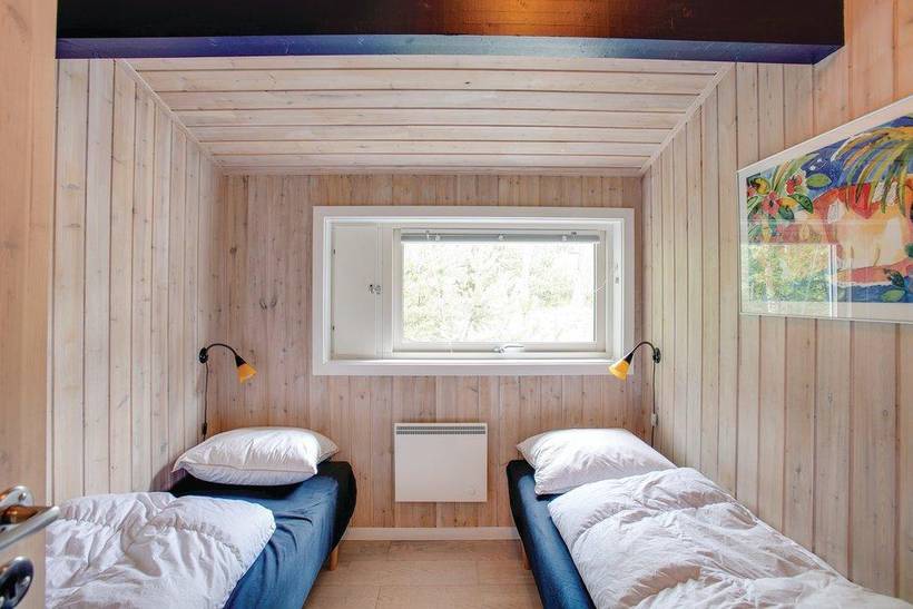 Foto von Ferienhaus MA28 in Dueodde - Bornholm