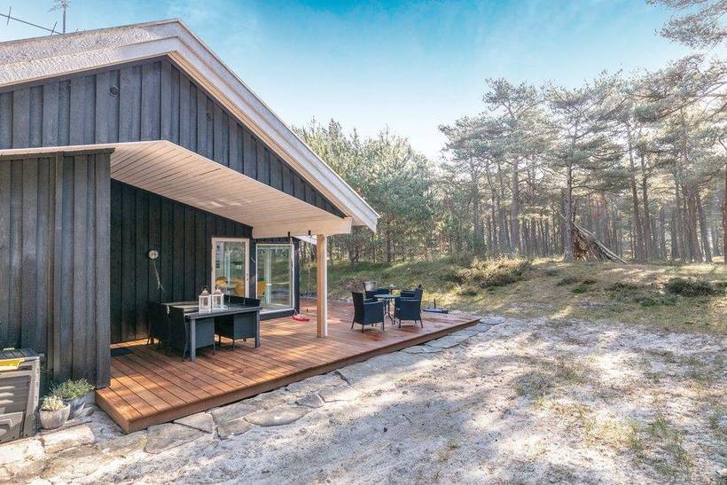 Foto von Ferienhaus MA28 in Dueodde - Bornholm