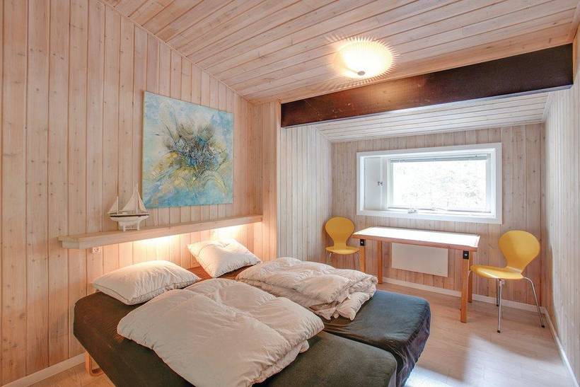 Foto von Ferienhaus MA28 in Dueodde - Bornholm