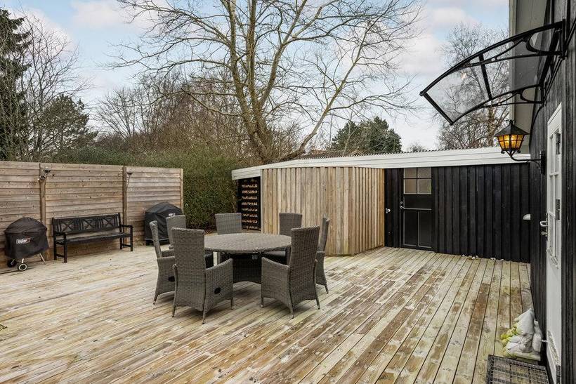 Foto von Ferienhaus MA31 in Sejerø Bugt - Westseeland