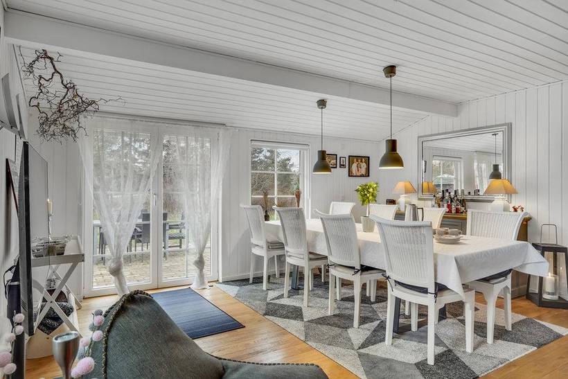Foto von Ferienhaus MA31 in Sejerø Bugt - Westseeland