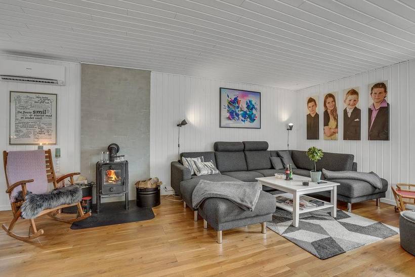 Foto von Ferienhaus MA31 in Sejerø Bugt - Westseeland