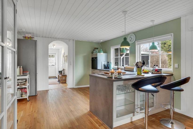 Foto von Ferienhaus MA31 in Sejerø Bugt - Westseeland