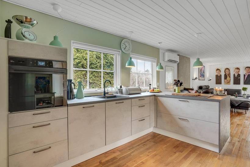 Foto von Ferienhaus MA31 in Sejerø Bugt - Westseeland