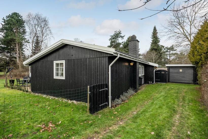 Foto von Ferienhaus MA31 in Sejerø Bugt - Westseeland