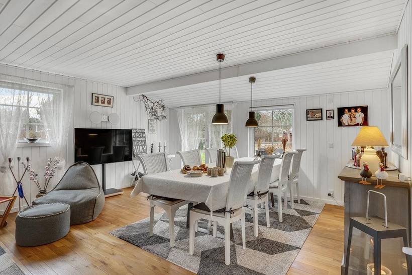 Foto von Ferienhaus MA31 in Sejerø Bugt - Westseeland