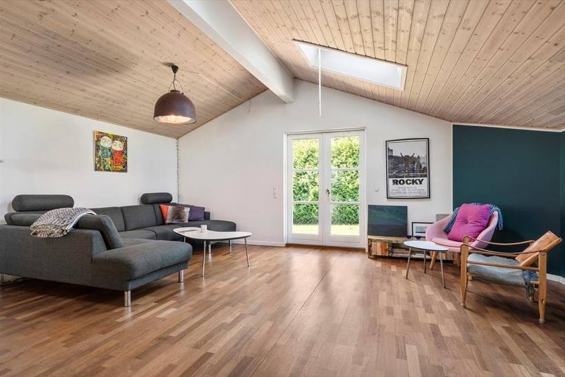 Foto von Ferienhaus MA36 auf Over Dråby - Nordseeland