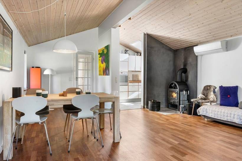 Foto von Ferienhaus MA36 auf Over Dråby - Nordseeland
