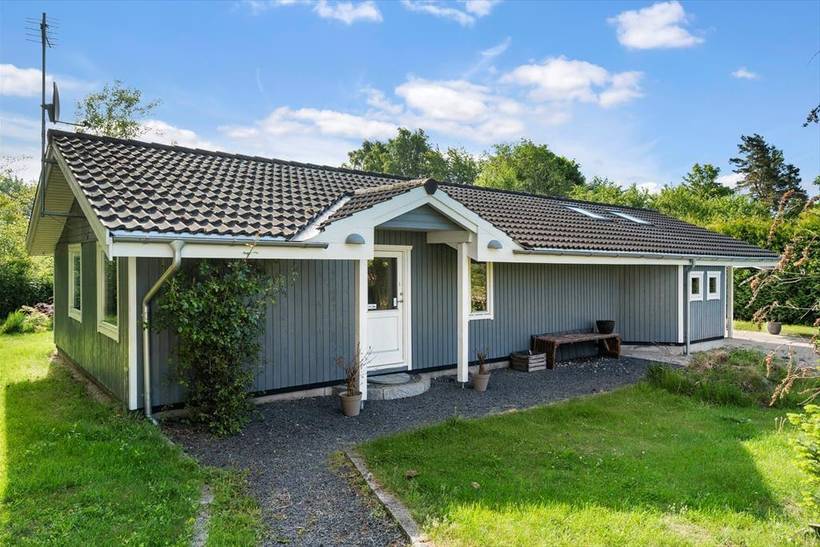 Foto von Ferienhaus MA36 auf Over Dråby - Nordseeland