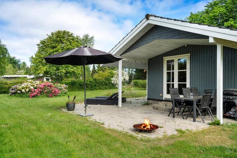 Foto von Ferienhaus MA36 auf Over Dråby - Nordseeland