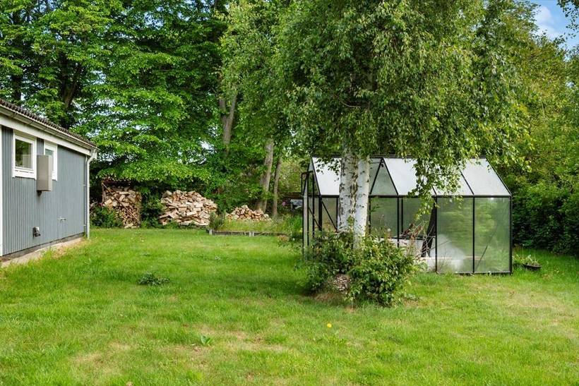 Foto von Ferienhaus MA36 auf Over Dråby - Nordseeland