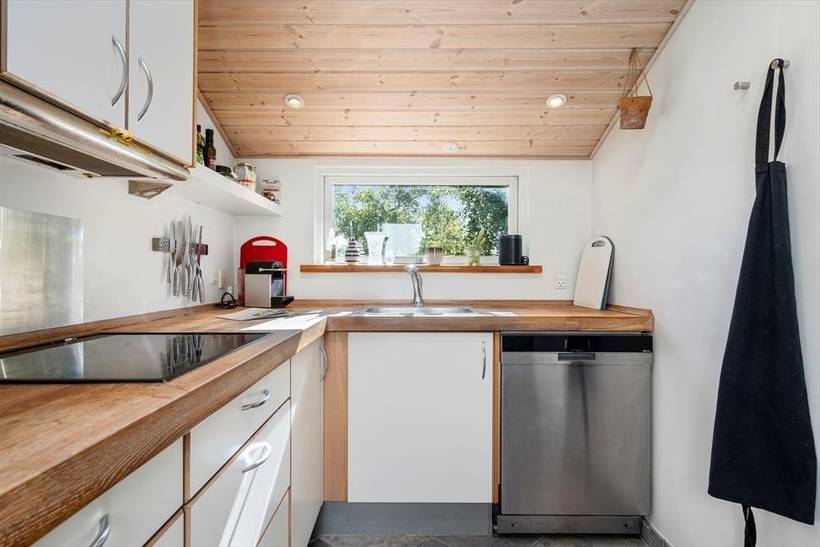 Foto von Ferienhaus MA36 auf Over Dråby - Nordseeland