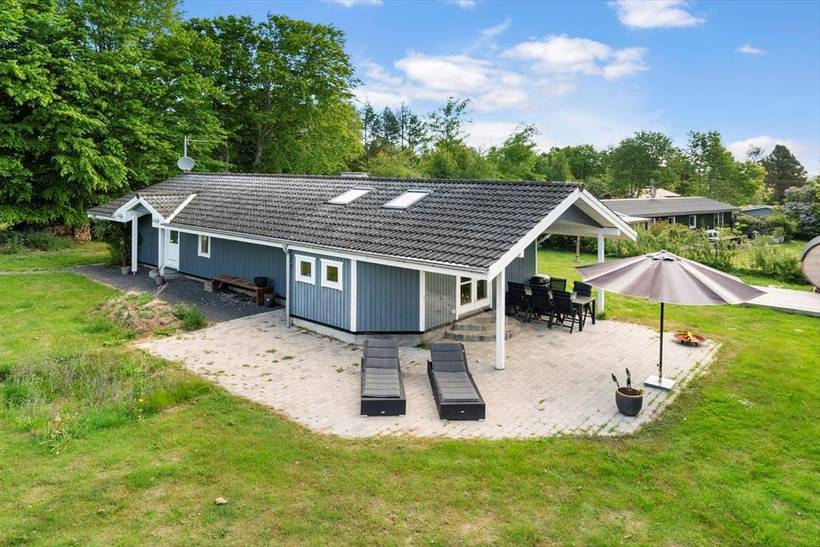 Foto von Ferienhaus MA36 auf Over Dråby - Nordseeland