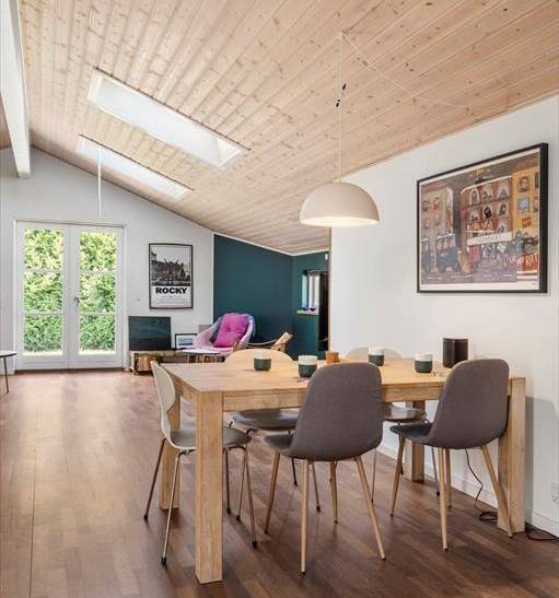 Foto von Ferienhaus MA36 auf Over Dråby - Nordseeland