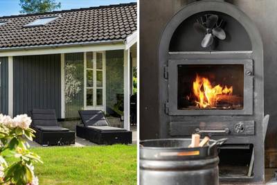Vorschaubild von Ferienhaus MA36 auf Over Dråby - Nordseeland